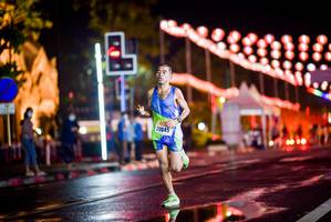 BIB: 20045
                            <button type="button" onclick="openModal(18001460)" class="btn btn-primary btn-sm float-right btn-popup" data-toggle="modal" data-target=".modal-high-quality">
                        <i class="fas fa-shopping-cart"></i> Add to Cart
                    </button>
                                            <button type="button" onclick="isThisMe(18001460, true)" class="btn btn-success btn-sm float-right btn-popup btn-isme hidden" data-toggle="tooltip" data-placement="bottom" title="นี่คือรูปของคุณใช่ไหม คลิกที่นี่เพื่อเอาเข้าอัลบั้ม">
                        <i class="fas fa-plus"></i> Add to album
                    </button>
                    <button type="button" onclick="isThisMe(18001460, false)" class="btn btn-warning btn-sm float-right btn-popup btn-isnotme hidden">
                        <i class="fas fa-ban"></i> Remove from album
                    </button>